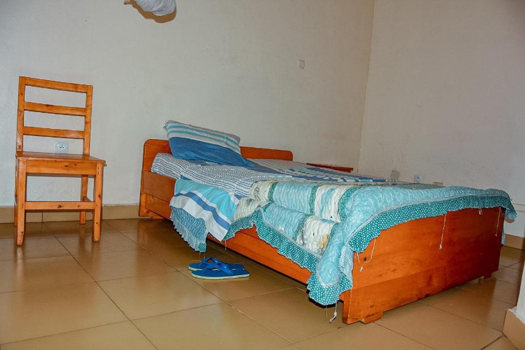 Splendor Motel Butare Экстерьер фото